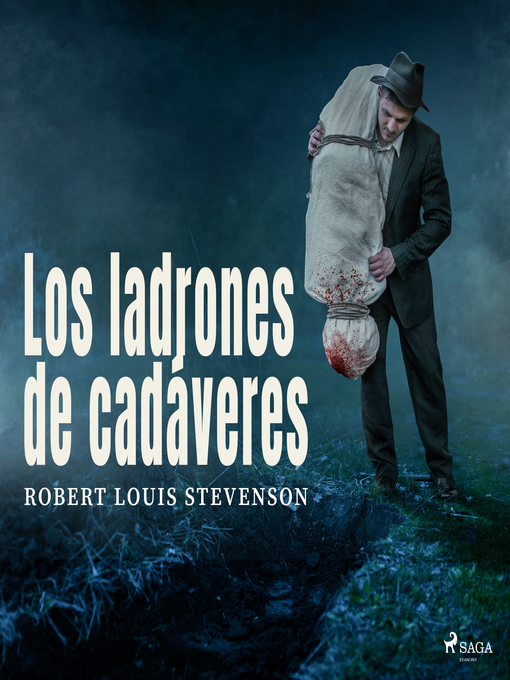 Title details for Los ladrones de cadáveres by R. L. Stevenson - Available